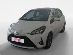 Usado 2018 Toyota Yaris Active Berlina | 14.395 € (Precio justo)