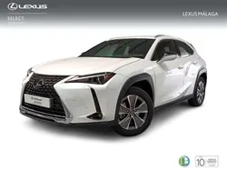 Blanco Nuevo 2024 Lexus UX 300e SUV | 40.900 € (Precio justo)