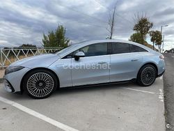 Eléctrico Usado 2023 Mercedes EQS450+ Edition Berlina | 72.000 €