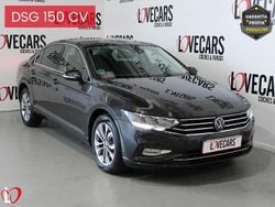 Negro Usado 2021 VW Passat Sport Berlina | 22.500 € (Precio justo)