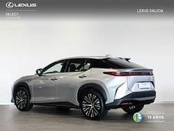 Plata Usado 2023 Lexus RZ 450e Executive Line SUV | 43.900 €