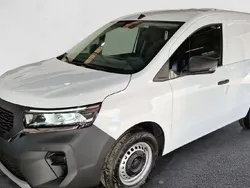 Nuevo 2024 Nissan Townstar Monovolumen | 17.900 €