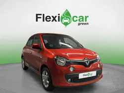 Rojo Usado 2017 Renault Twingo Intens Utilitario | 8590 € (Precio justo)