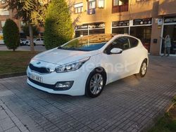 Blanco Usado 2013 Kia ProCeed Utilitario | 9500 € (Precio justo)