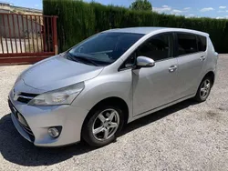 Gris Usado 2014 Toyota Verso Comfort Monovolumen | 7950 € (Super precio)