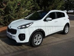 Blanco Usado 2016 Kia Sportage SUV | 13.950 € (Precio justo)