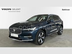 Azul Usado 2023 Volvo XC60 Plus SUV | 48.900 € (Caro)