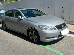 Gris / plata Usado 2005 Lexus GS300 President Line Berlina | 8500 €