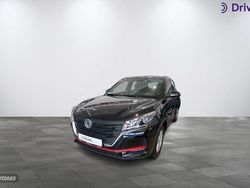 Negro Nuevo 2025 DFSK 500 SUV | 17.700 €