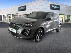 Gris Usado 2023 Peugeot e-2008 GT SUV | 29.700 € (Un poco caro)