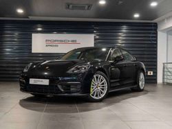 Negro Usado 2021 Porsche Panamera 4 Berlina | 83.900 € (Buen precio)