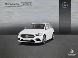 Nuevo 2024 Mercedes B250e Monovolumen | 36.900 € (Super precio)
