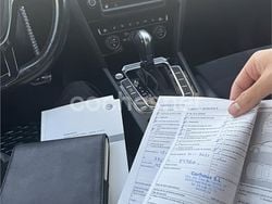 Negro Usado 2015 VW Passat Sport Berlina | 14.600 € (Un poco caro)