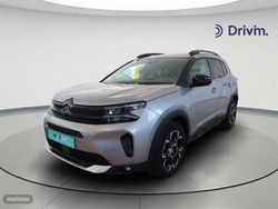 Gris Usado 2023 Citroën C5 Aircross Feel SUV | 25.200 € (Caro)