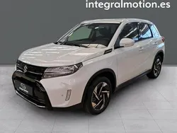 Nuevo 2025 Suzuki Vitara SUV | 28.500 € (Caro)
