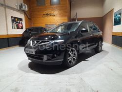 Negro Usado 2010 Nissan Murano Premium Edition SUV | 11.490 € (Precio justo)