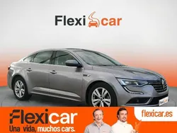 Gris Usado 2019 Renault Talisman Business Berlina | 12.990 €