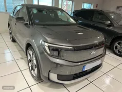 Gris Usado 2024 Ford Explorer Premium SUV | 43.900 €