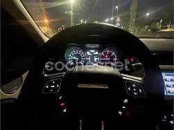 Rojo Usado 2012 Land Rover Range Rover evoque Prestige SUV | 14.900 € (Precio justo)