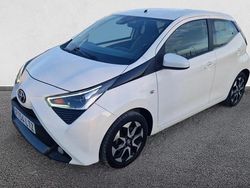 Usado 2021 Toyota Aygo X-play Utilitario | 11.090 € (Precio justo)