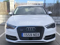 Blanco Usado 2016 Audi A3 Sportback e-tron Berlina | 15.500 € (Precio justo)