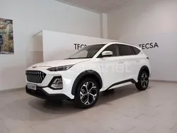 Blanco Usado 2024 EVO Evo 7 SUV | 28.900 €