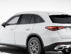 Blanco Usado 2022 Mercedes GLC200 SUV | 56.900 €