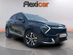 Negro Nuevo 2025 Kia Sportage SUV | 32.290 € (Caro)