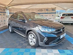 Negro Usado 2022 VW Taigo Life SUV | 18.700 € (Un poco caro)
