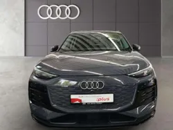 Gris Usado 2025 Audi e-tron Sportback Advanced Plus SUV | 61.500 €