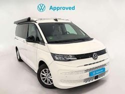 Blanco Usado 2025 VW California Beach Van | 58.460 € (Buen precio)