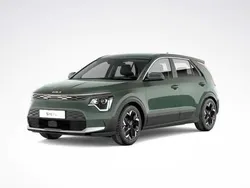 Verde Nuevo 2025 Kia e-Niro SUV | 24.000 €