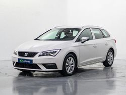 Usado 2018 Seat Leon Style | 14.290 € (Caro)