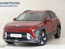 Ultimate red Usado 2023 Hyundai Kona SUV | 29.500 €