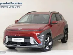 Ultimate red Usado 2023 Hyundai Kona SUV | 29.500 €