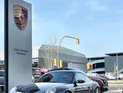 Negro Usado 2004 Porsche 911 Carrera Coupe | 53.900 €