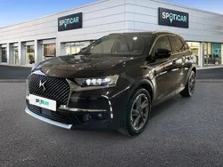 Marrón Usado 2020 DS Automobiles DS7 Crossback So Chic SUV | 22.900 € (Precio justo)