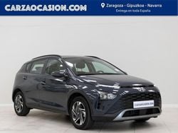 Otro Usado 2024 Hyundai Bayon SUV | 16.900 € (Precio justo)