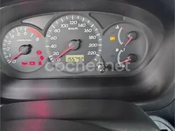 Negro Usado 2001 Honda Civic LS Berlina | 3600 € (Precio justo)
