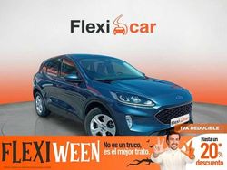 Azul Usado 2022 Ford Kuga Titanium SUV | 14.990 € (Super precio)