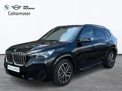 Usado 2024 BMW X1 Comfort Edition SUV | 46.900 € (Precio justo)