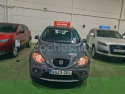Negro Usado 2009 Seat Altea Monovolumen | 7500 € (Precio justo)