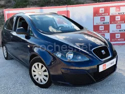 Azul Usado 2011 Seat Altea XL Style Monovolumen | 6500 € (Precio justo)