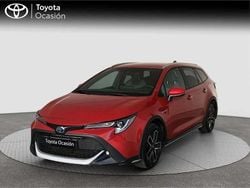 Usado 2021 Toyota Corolla SUV | 24.800 € (Caro)