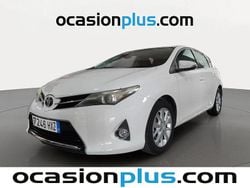 Blanco Usado 2014 Toyota Auris Active Utilitario | 9990 € (Precio justo)