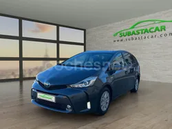 Toyota Prius+