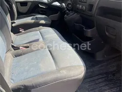 Blanco Usado 2012 Nissan Cabstar Premium Edition Recogida | 6500 €