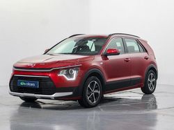 Usado 2023 Kia Niro SUV | 23.390 € (Precio justo)