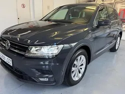 Usado 2020 VW Tiguan SUV | 17.990 € (Precio justo)