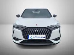 Blanco Usado 2021 DS Automobiles DS3 Crossback Performance SUV | 17.990 € (Un poco caro)